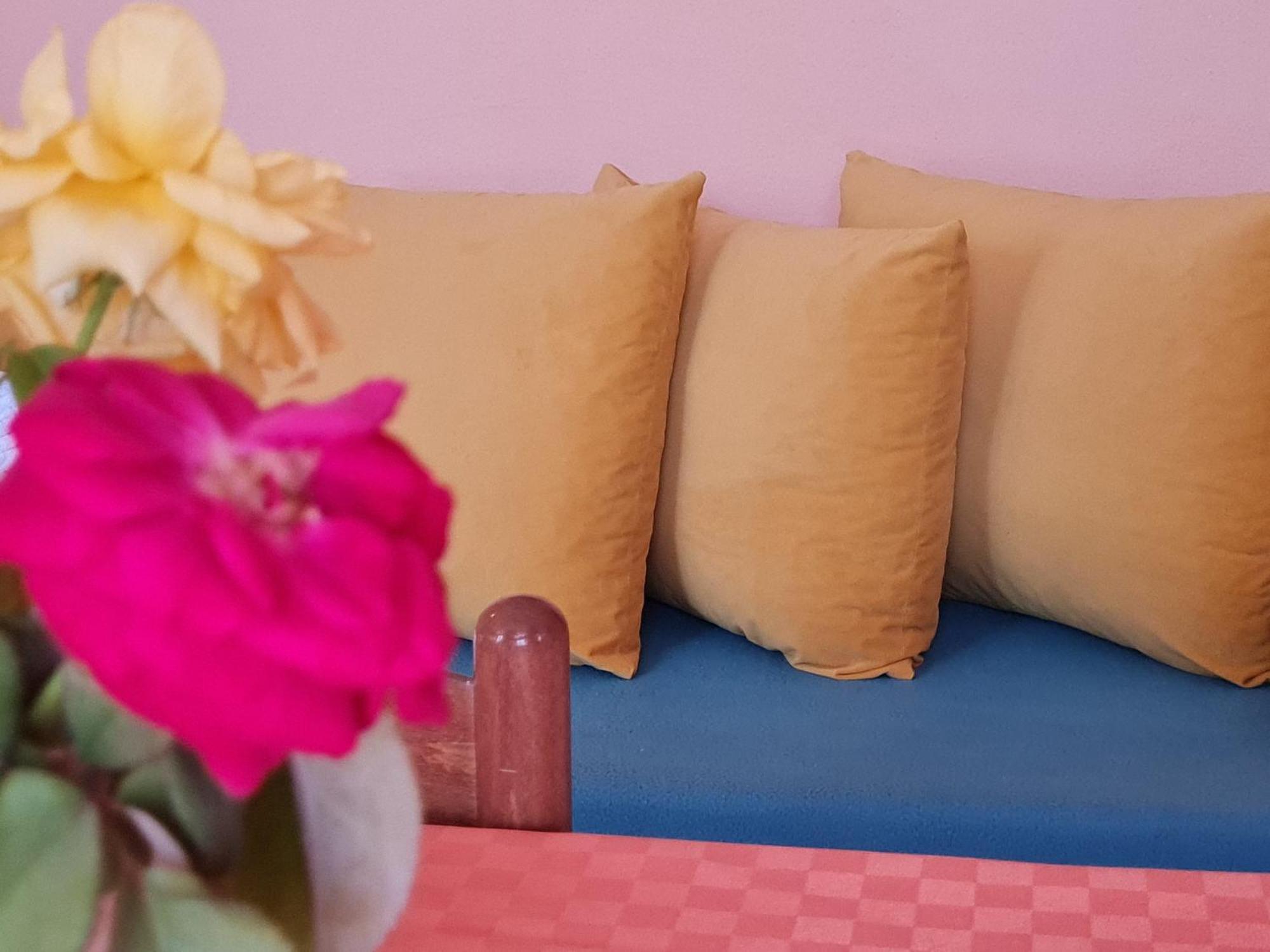 Mirjana F Apartaments Baška Kültér fotó