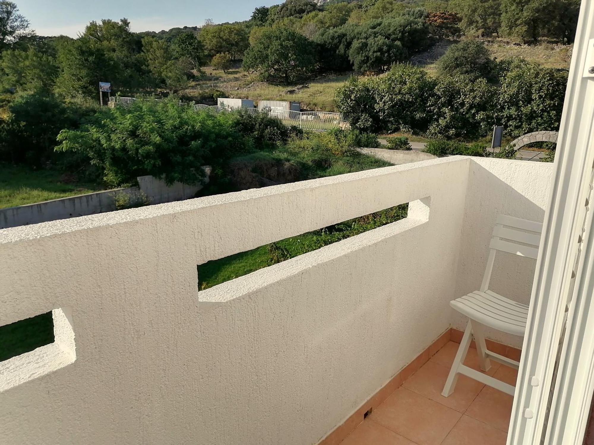 Mirjana F Apartaments Baška Szoba fotó